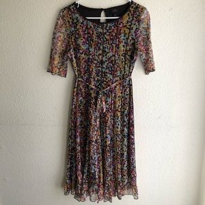 ILE New York Dress